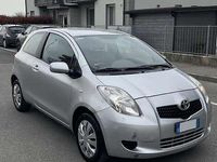 Usata Toyota Yaris 65 CV (47 kW) 2008 Utilitaria