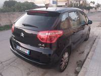 usata Citroën C4 Picasso 