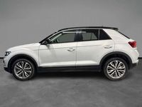 Usata VW T-Roc Business 116 CV (85 kW) 2021 Other SUV
