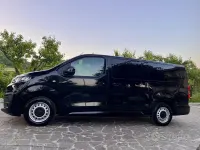 Usata Citroën Jumpy 2022 Nero Monovolume