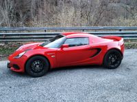 usata Lotus Elise 1.8 Sport Final Edition 240