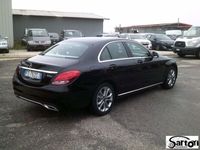 usata Mercedes C350 ClasseUNIPROPRIETARIO PERFETTO STATO!