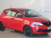 Usata Lancia Ypsilon 69 CV (50 kW) 2020 Rosso