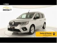 Occasion Renault Kangoo Equilibre 131 PK (96 kW) 2022 Grijs Van