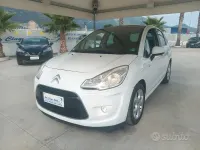 Usata Citroën C3 75 CV (55 kW) 2016 Bianco Berlina
