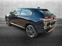 Usata Honda HR-V Advance 152 CV (111 kW) 2021 Nero SUV