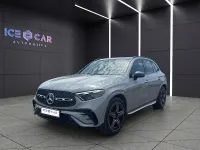 Usata Mercedes GLC220 AMG Line Premium 421 CV (309 kW) 2025 Grigio SUV