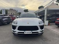 Usata Porsche Macan 250 CV (183 kW) 2014 SUV