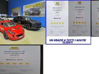 Usata Mercedes SLK200 163 CV (119 kW) 2001 Nero Cabrio