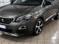 Usata Peugeot 3008 GT 177 CV (130 kW) 2019 SUV