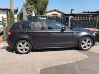 usata BMW 118 Coupé 118d cat 5 porte Attiva DPF