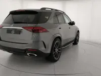 Nuova Mercedes GLE350 197 CV (144 kW) 2026 Argento SUV