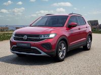 Nuova VW T-Cross Edition 116 CV (85 kW) 2026 Kings red metallizzato SUV