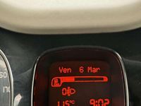 Usata Fiat Panda Easy 84 CV (61 kW) 2014 Nero Utilitaria