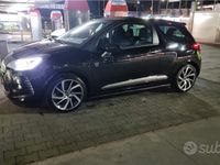 usata Citroën DS3 DS 3 BlueHDi 120 Performance Line