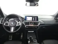 Usata BMW X3 M Sport 190 CV (139 kW) 2022 Alpine white SUV