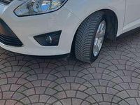 Usata Ford C-MAX 120 CV (88 kW) 2014 Monovolume