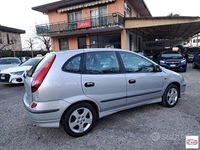 Usata Nissan Almera Acenta+ 116 CV (85 kW) 2004 Grigio Utilitaria