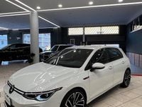 Usata VW Golf VII GTI 2021 Bianco Utilitaria