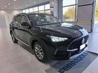 Usata MG HS Luxury 162 CV (119 kW) 2024 Nero SUV