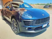 Używany Porsche Macan 250 KM (183 kW) 2016 SUV