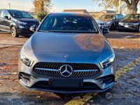 usata Mercedes A220 Premium Amg TETTO APRIBILE