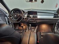 Usata BMW X5 2009 Grigio SUV