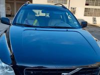 Begagnad Volvo XC90 Executive 185 HK (136 kW) 2006 Svart SUV