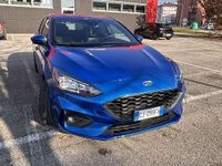 Usata Ford Focus ST-Line 120 CV (88 kW) 2022