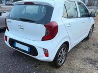 Usata Kia Picanto 2024 Utilitaria