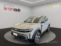 Nuova Dacia Duster Journey 130 CV (95 kW) 2025 Verde SUV