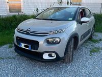 Usata Citroën C3 120 CV (88 kW) 2017 Berlina