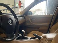 Occasion BMW 320 M Sport 163 ch (119 kW) 2006 Noir Break