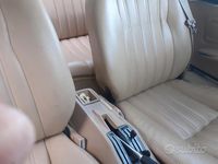 Usata Fiat 124 Spider 1981 Cabrio