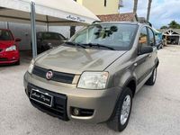 usata Fiat Panda 4x4 1.3 MJT 16V Climbing