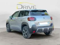 Usata Citroën C3 Aircross 82 CV (60 kW) 2024 Grigio SUV