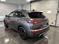 Usata DS Automobiles DS7 Crossback Performance Line Plus 131 CV (96 kW) 2023 Grigio SUV