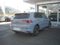 Usata VW Golf VIII Style 204 CV (150 kW) 2021 Grigio Berlina