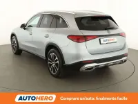 Usata Mercedes GLC220 Premium 197 CV (144 kW) 2024 Grigio SUV