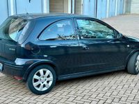 usata Opel Corsa C 1.3 tdci sport