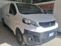 Usata Peugeot Expert S 144 CV (105 kW) 2024 Bianco Furgone