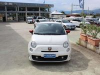 usata Abarth 500 1.4 16v turbo t-jet 135cv