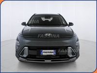 usata Hyundai Kona 1.0 T-GDI DCT XLine nuova a Milano