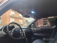 Usata Honda HR-V 105 CV (77 kW) 2005 Grigio SUV