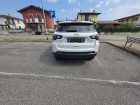 Usata Jeep Compass 131 CV (96 kW) 2023 SUV