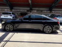 Usata BMW 730 245 CV (180 kW) 2010 Berlina