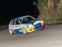 Usata Peugeot 106 2000 Utilitaria