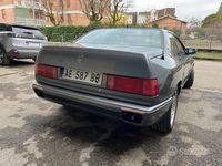 Usata Maserati Ghibli 1995 Grigio Coupé