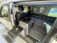 Usata VW Multivan Highline 150 CV (110 kW) 2017 Monovolume