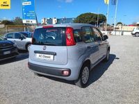 usata Fiat Panda Easy 1.2 (69 cv)